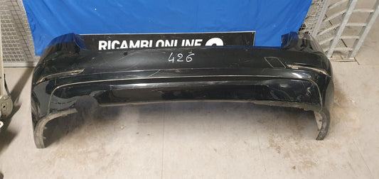 Paraurti Posteriore Bmw Serie 5 F10 berlina fino al 2014