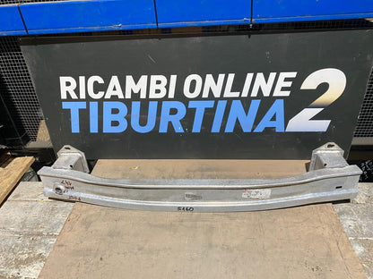 Trav 5160 - Rinforzo paraurti Traversa posteriore Mini Countryman  Anno 2014