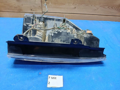 F Mit 2 - Fanale posteriore stop Destro Mitsubishi Pajero dal 2006