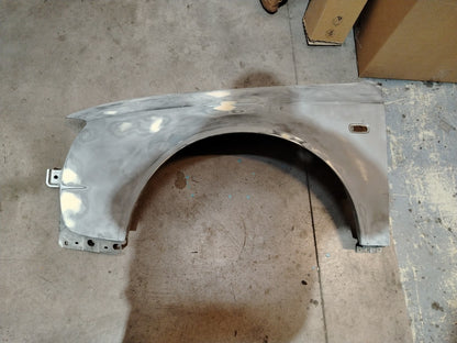 Par 3 Parafango Anteriore Audi A4 sinistro dal 2000 al 2004