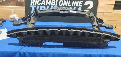 Cal 11 - Rivestimento anteriore Calandra Golf V 1.9