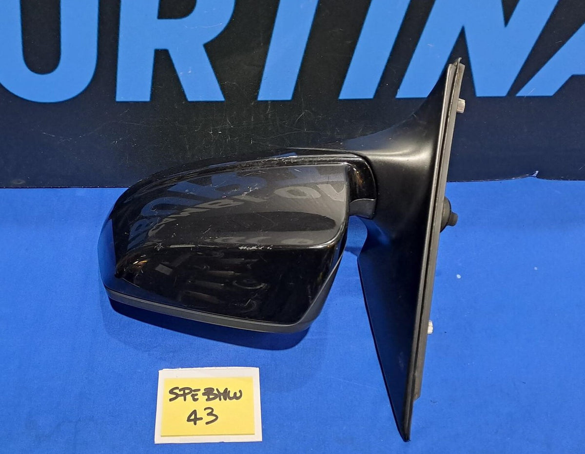 Specchietto retrovisore sinistro BMW S5 F10 2012 in poi 5 pin - spe bmw 43