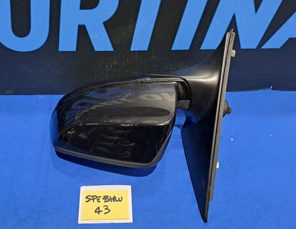 Specchietto retrovisore sinistro BMW S5 F10 2012 in poi 5 pin - spe bmw 43