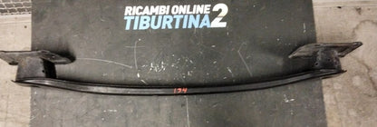 Trav134 rinforzo traversa paraurti posteriore Ford Fiesta 2009 2016