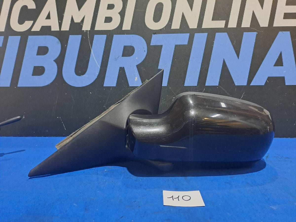 Specchio/Specchietto retrovisore sinistro Renault Grand Scenic 03-06 8 pin - 110
