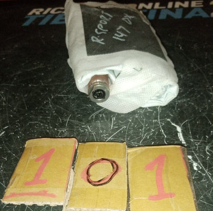 Airbag sedili destra Range rover sport 2014 in poi Numero 101