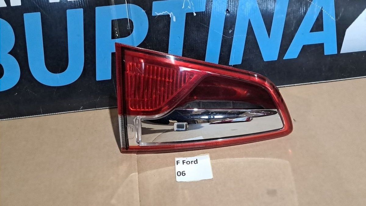 F ford 06 fanale posteriore interno destro ford ecosport dal 2016