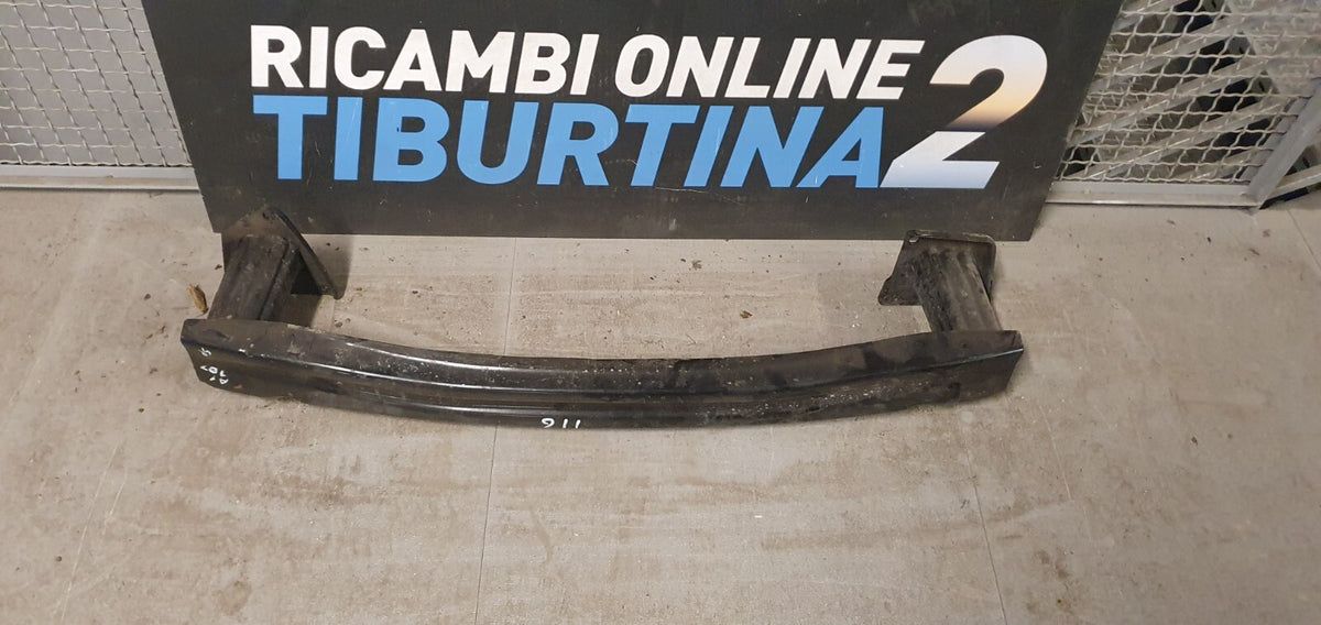 Traversa rinforzo paraurti posteriore Audi A1 dal 2010 5 porte
