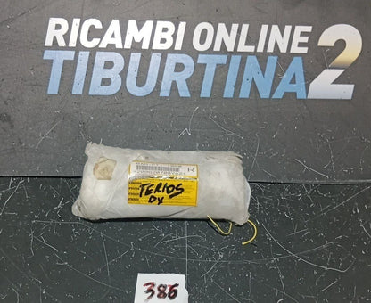 386 airbag sedili destro  Daihatsu Terios