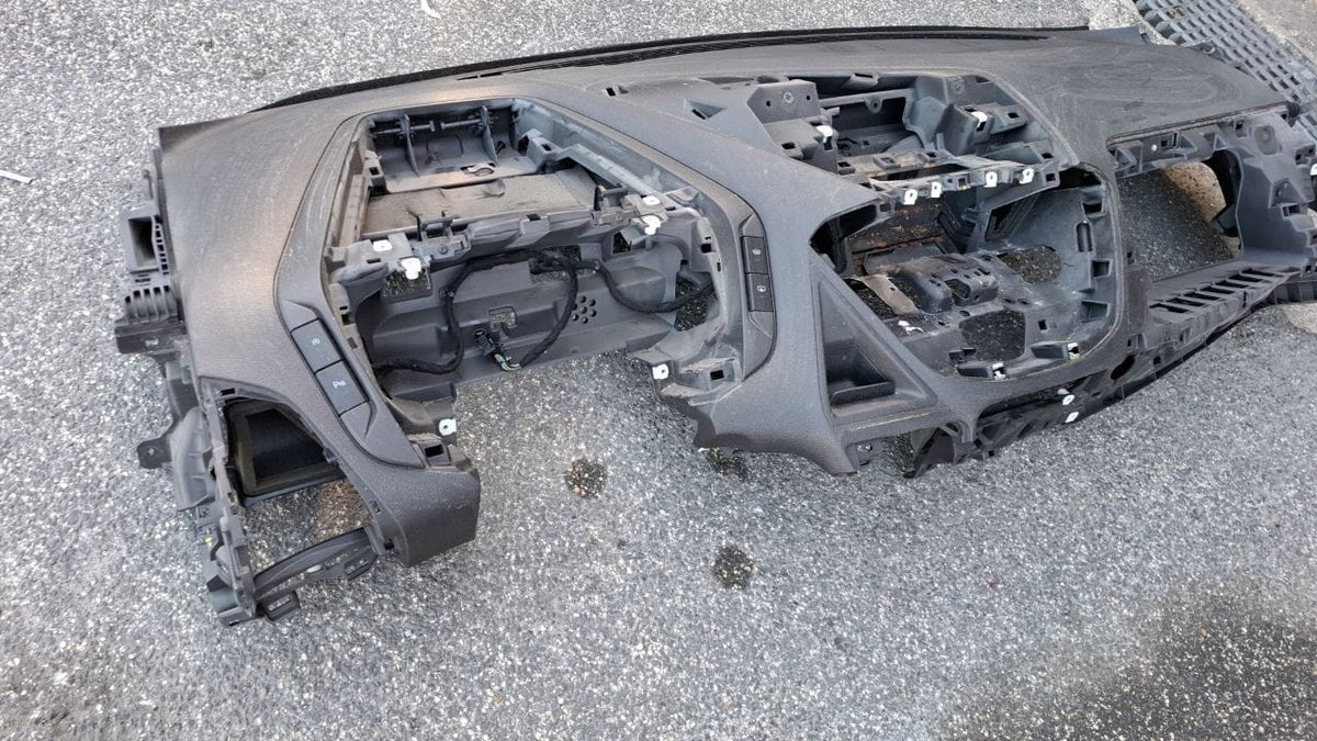 Plancia Cruscotto ford tourneo custom 12-17