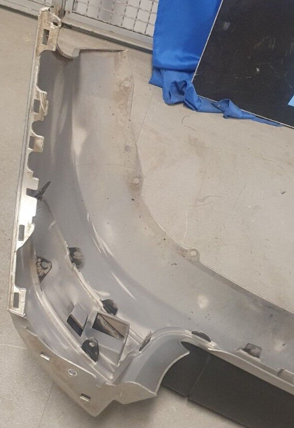 Paraurti posteriore Peugeot 308 SW dal 2007 al 2011