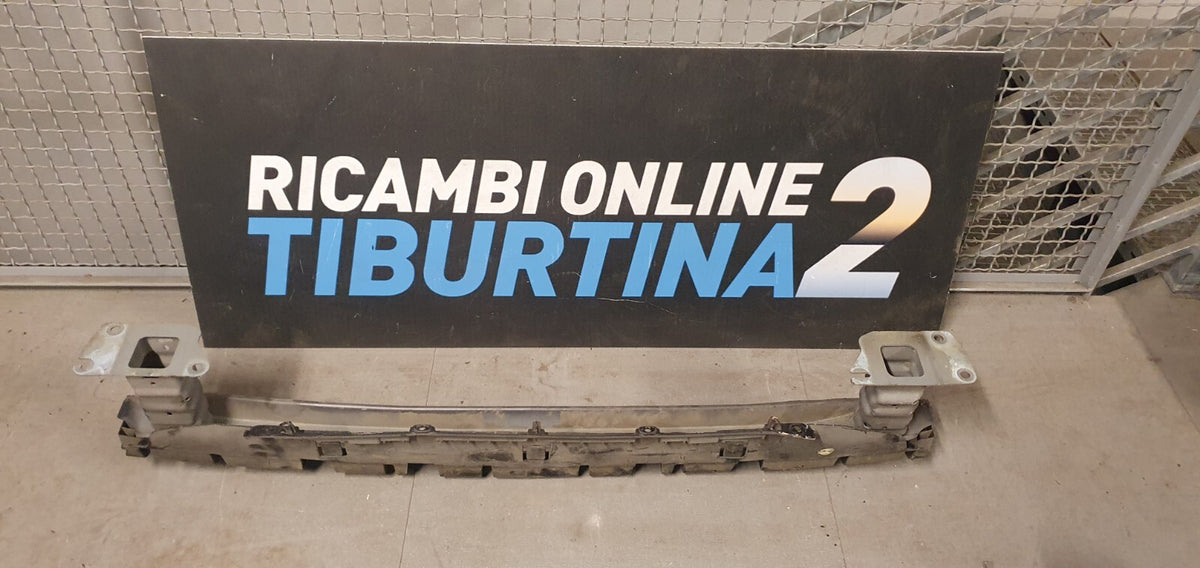 Traversa rinforzo paraurti  Posteriore Peugeot 2008 dal 2013 al 2019