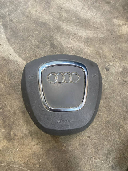 Kit Airbag Audi A4 dal 2008