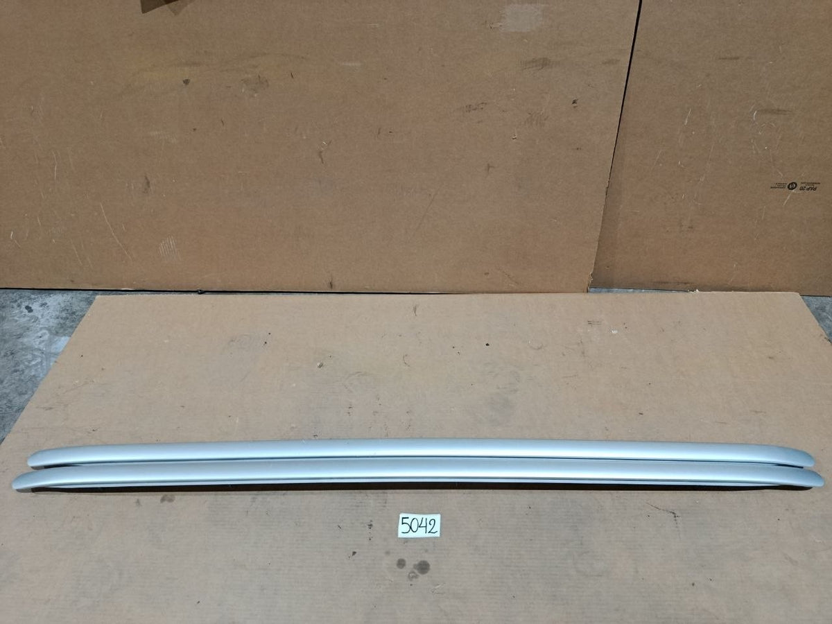 Bar 5042 - Barre longitudinali tetto portapacchi MINI Countryman R60 2010 2016