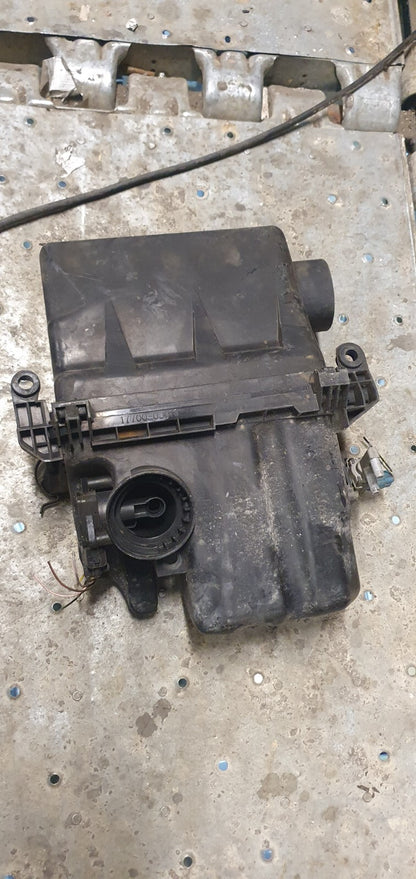 Air 5044 - Airbox scatola filtro aria TOYOTA YARIS 1.0-1.3-1.5 VTT-I -COROLLA