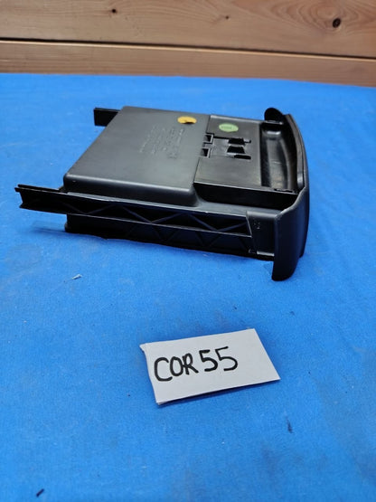 Cor 55 - Vano cassetto portaoggetti centrale Smart 450 anno 1998 2007
