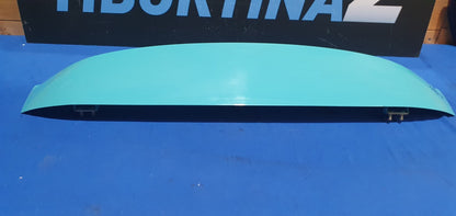 Spoiler posteriore  Citroen c1 Peugeot 108 completo di terzo stop e cerniere