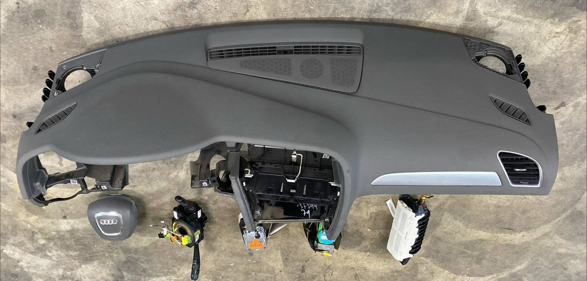 Kit Airbag Audi A4 dal 2008