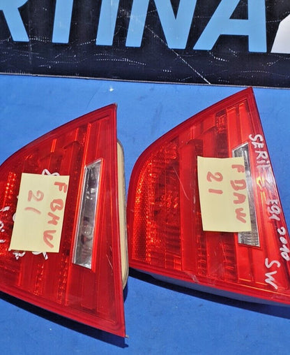 Fanale Posteriore Interno Serie 3 e91 Station Wagon 2010