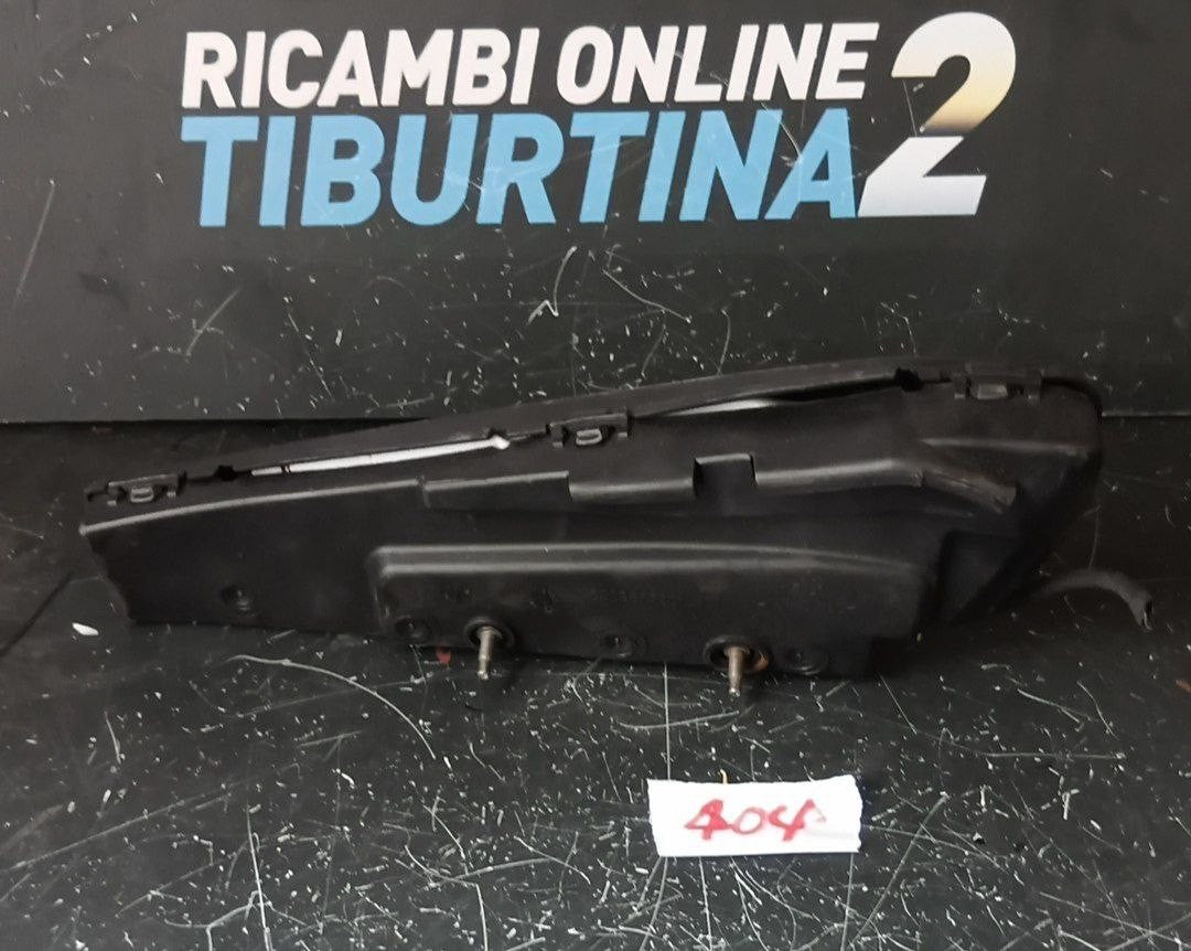 404  airbag sedli sinistro Volvo c30