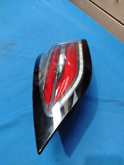 F Ren 06 - Fanale Posteriore Interno sinistro Renault Espace V 2015 265550227r