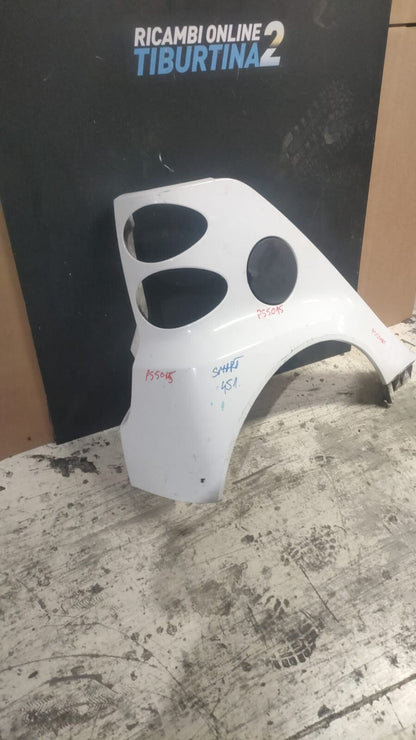 parafango posteriore destro Smart 451 07 in poi 5015