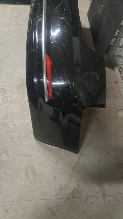 Par Audi 472 Paraurti posteriore Audi A 5 con fori per sensori parcheggio 2017