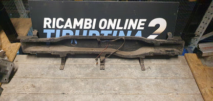 Traversa rinforzo paraurti posteriore Hyundai I30