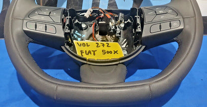 Volante Fiat 500X