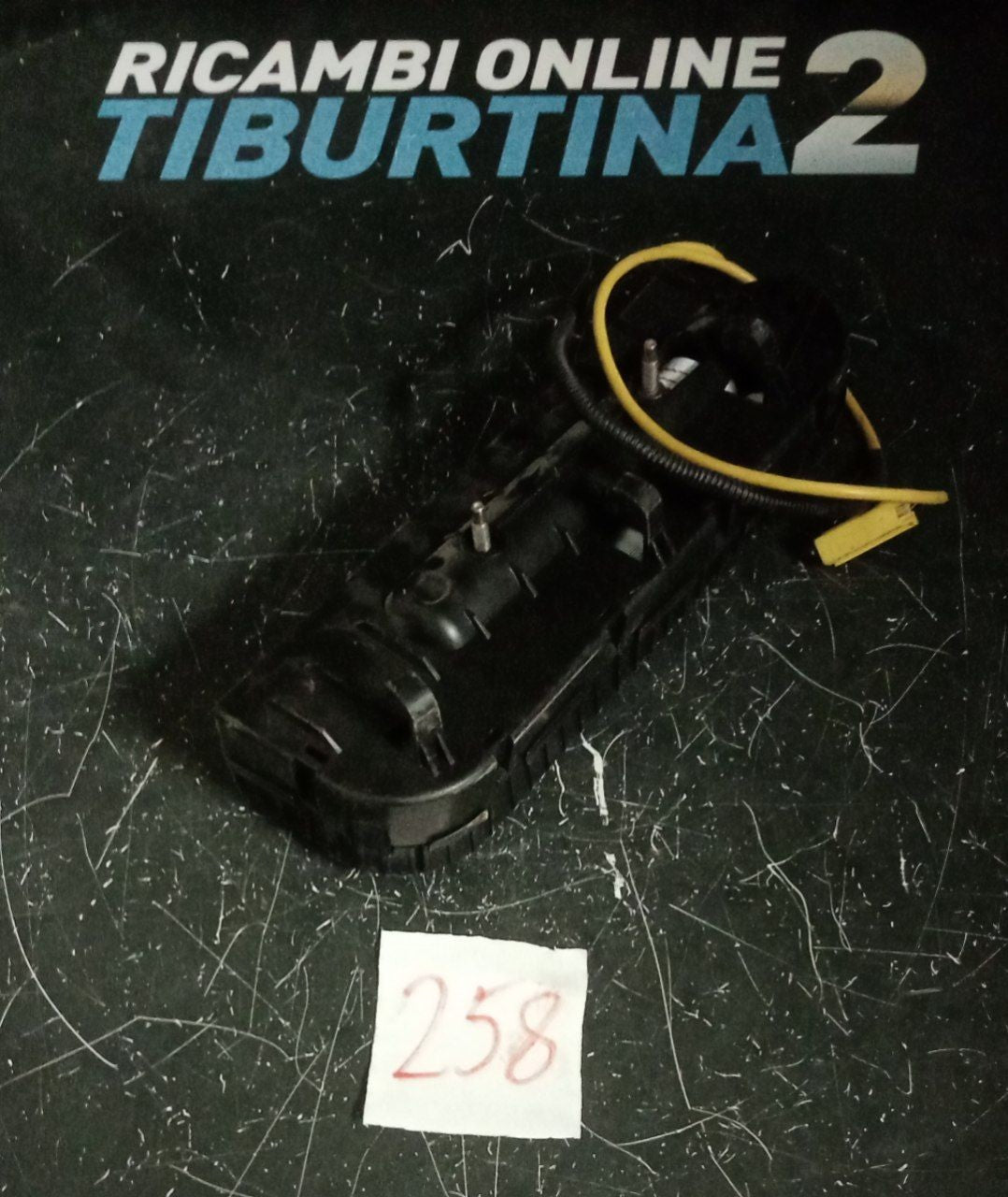 Airbag sedili destra  ford kuga 2008-2012 Numero 258