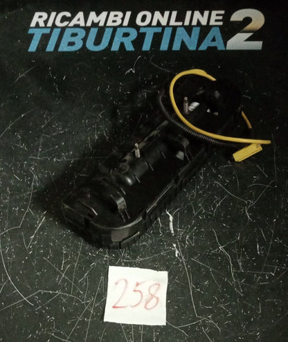 Airbag sedili destra  ford kuga 2008-2012 Numero 258