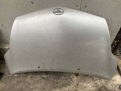 Muso completo musata Toyota Prius dal 2003 1.8 Bz Hybrid paraurti con difetto