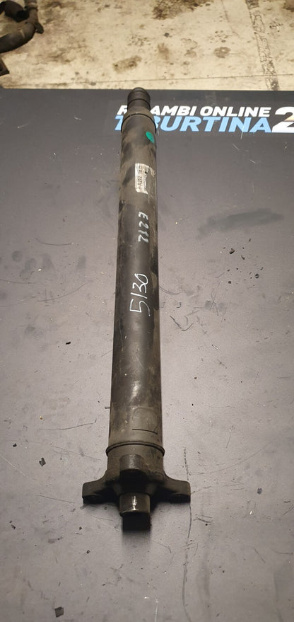 Alb 5130 - Albero trasmissione Posteriore Mercedes Benz E W212 A2121815