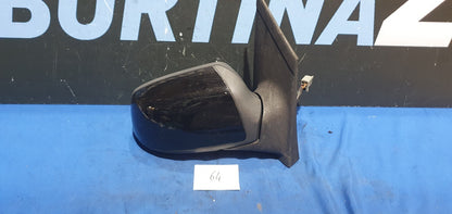 Specchietto specchio retrovisore Ford Focus destro 5 fili dal 2006