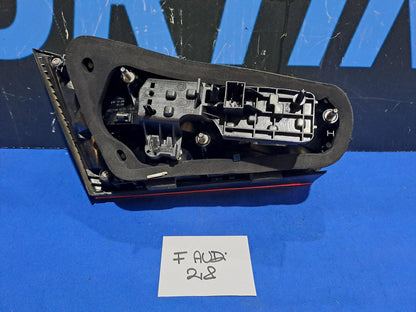 Fanale Posteriore interno destro Audi A3 2017 in poi 3 porte Coupé - F AUDI 28