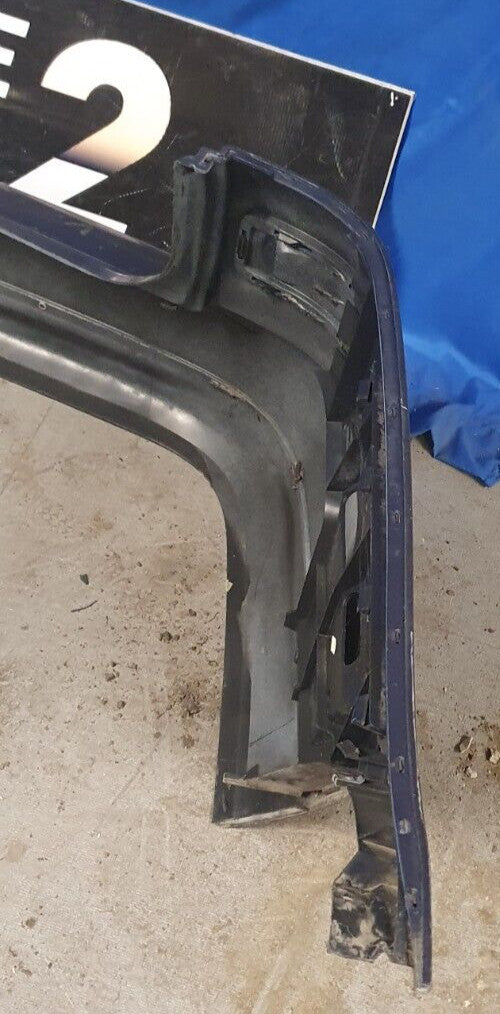 Paraurti Posteriore Volkswagen Sharan 2005