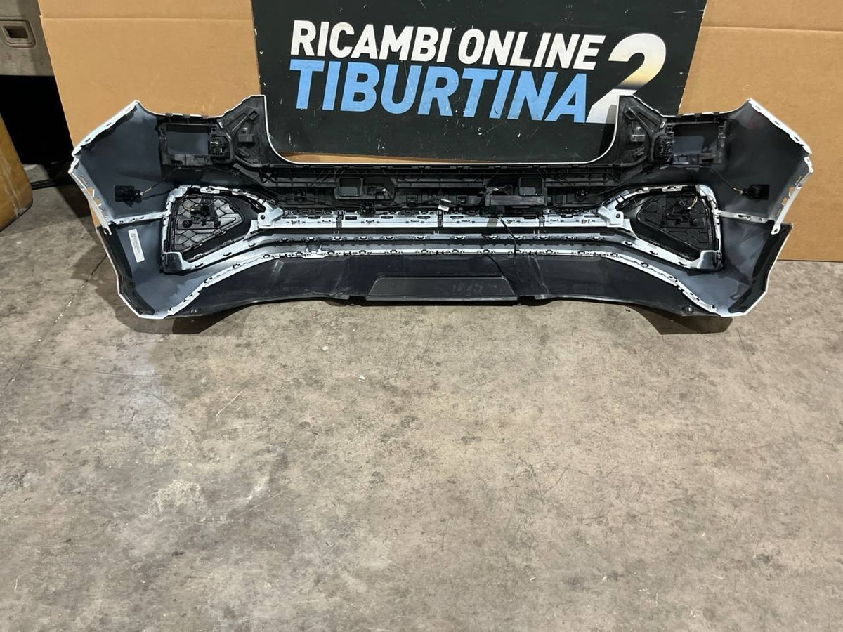 Par 5100 paraurti posteriore Audi Q2 dal  2021 con sensori