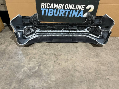 Par 5100 paraurti posteriore Audi Q2 dal  2021 con sensori