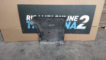 Modanatura  posteriore destra    fiat ducato Citroen Jumper Peugeot boxer 2014