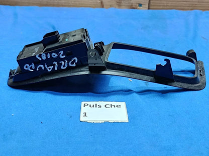 Puls Che 1 - Pulsantiera Completa Anteriore Sinistra Chevrolet Orlando 2010 2014