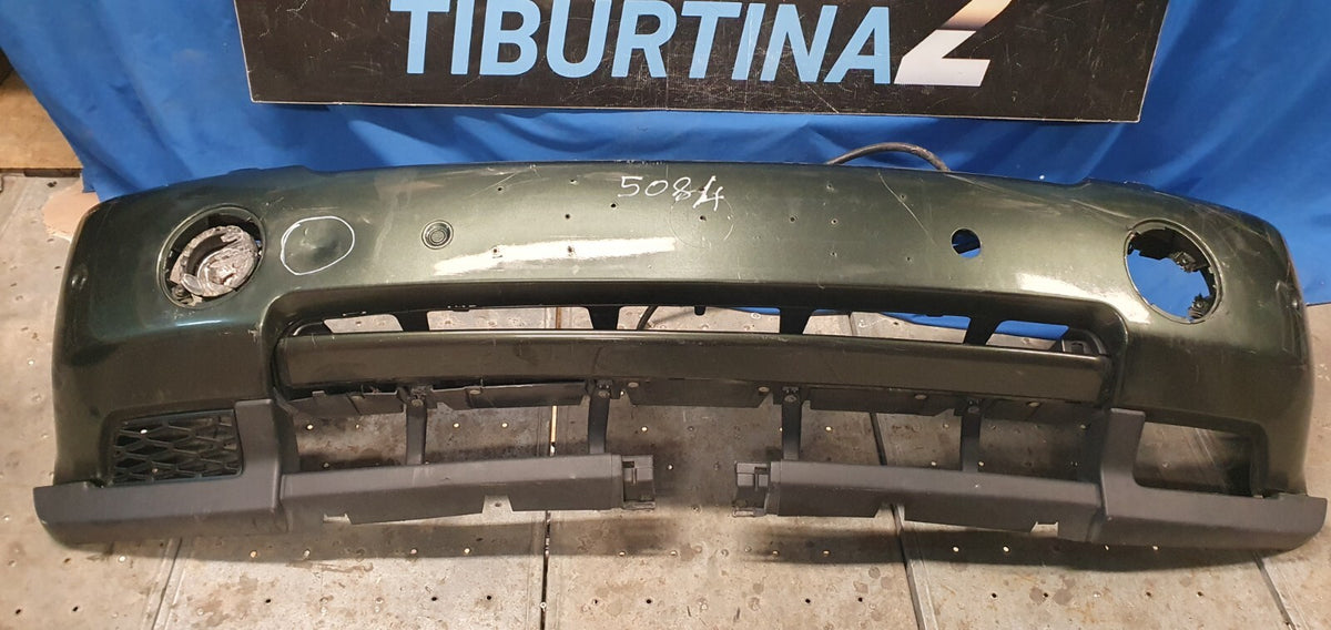 Paraurti Anteriore Range Rover 3 dal 2001 al 2005 con difetto
