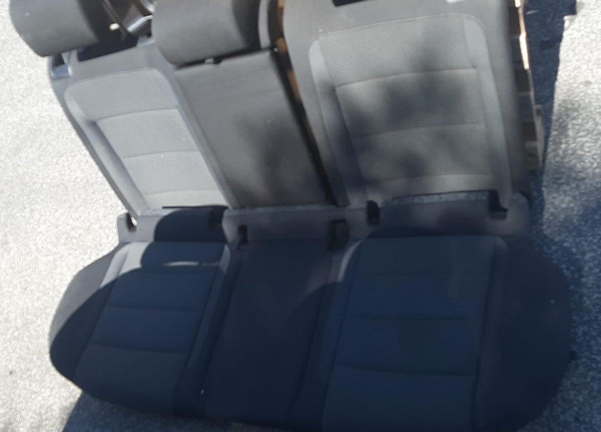 Tappezzeria Volkswagen golf 6