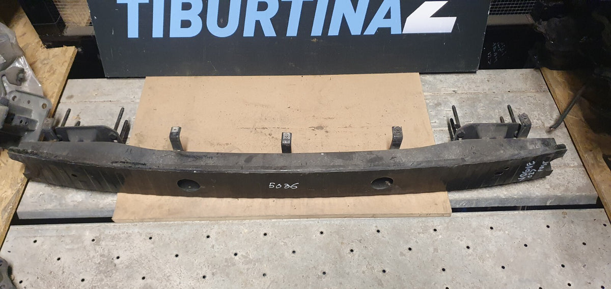 Traversa rinforzo paraurti posteriore Range Rover Vougue dal 2002