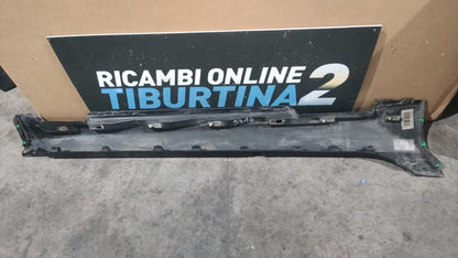 minigonna sinistra volvo V40 2014 5317