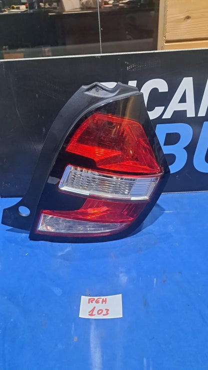 F Ren 103 Fanale posteriore stop destro renault twingo dal 2014