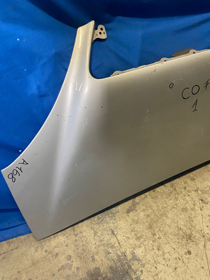 Cofano Anteriore Mercedes classe a168 con difetto