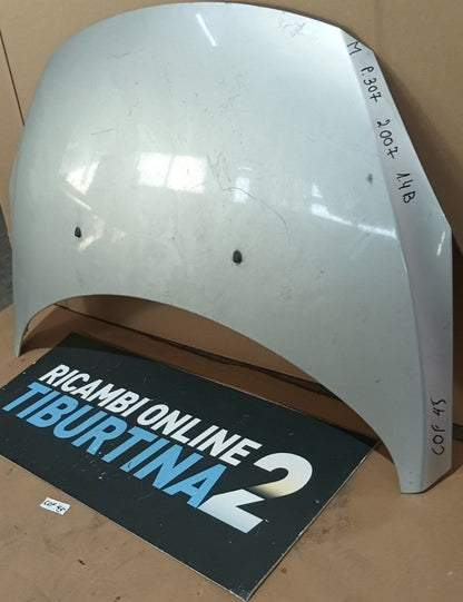Cof 45 cofano anteriore Peugeot 307 2007