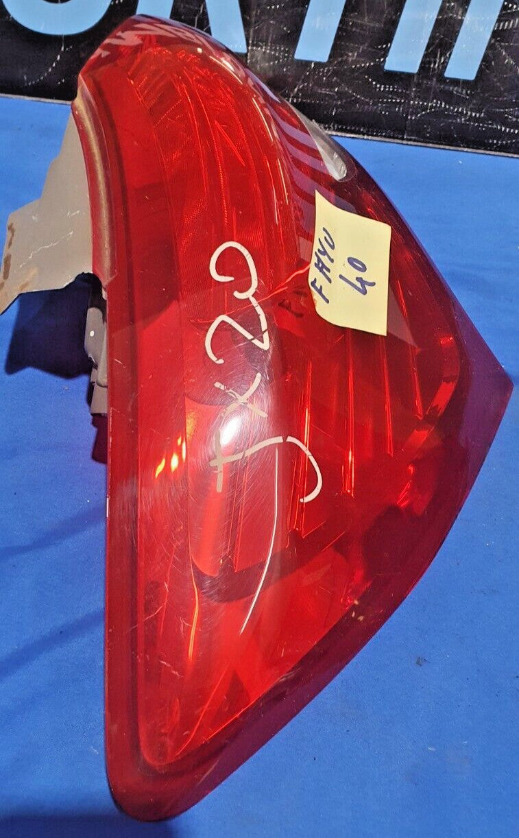 Fanale Posteriore sinistro Hyundai ix20 2014 - 2016