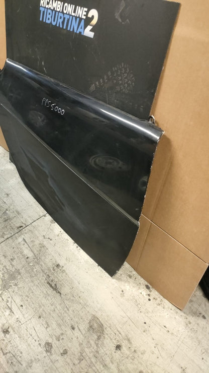 Pannello porta destro smart 451 07 in poi pps 5000