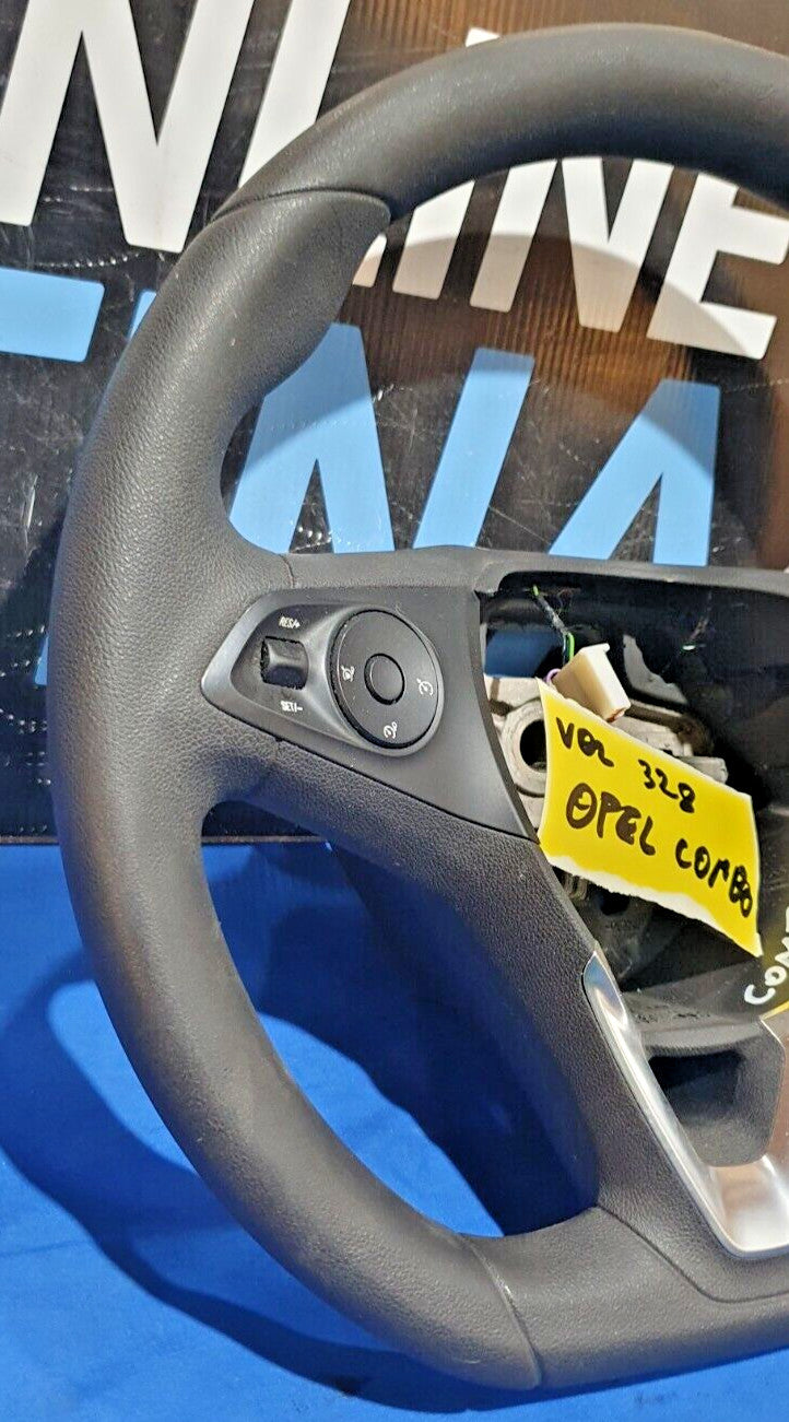 Volante Opel combo 2018 in poi